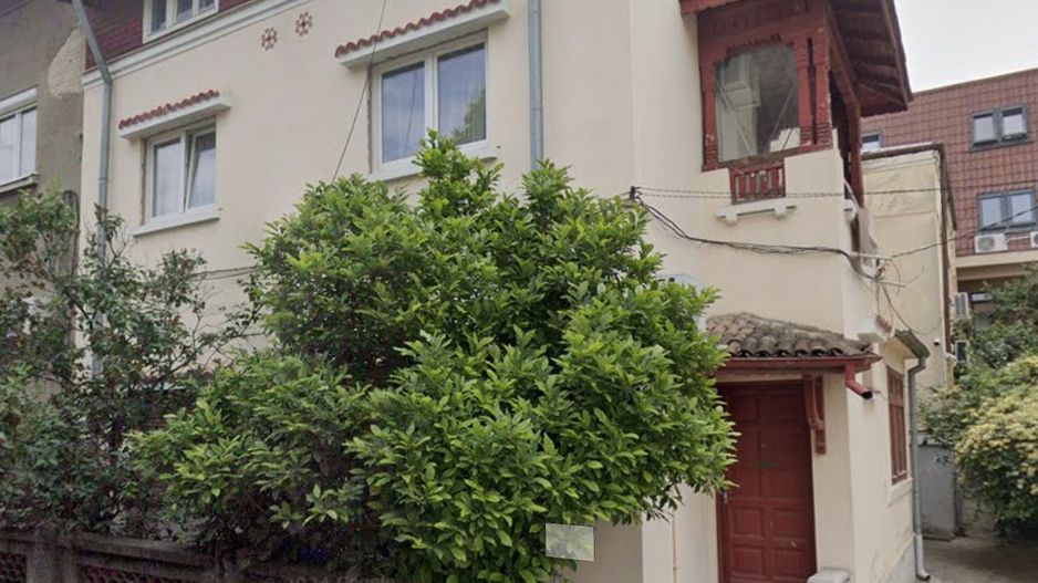 Apartament in vila // Dorobanți - Poză 7