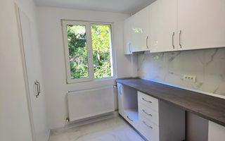 2 camere complet renovat, disponibil imediat, Luica, Strada Tatulesti - Poză 7