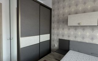 Apartament cu 2 camere | parcare | Bonjour Residence | - Poză 5