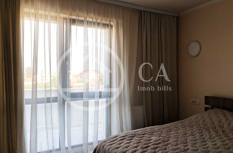 Apartament cu 3 camere de inchiriat in zona Iosia Nord, Oradea - Poză 9