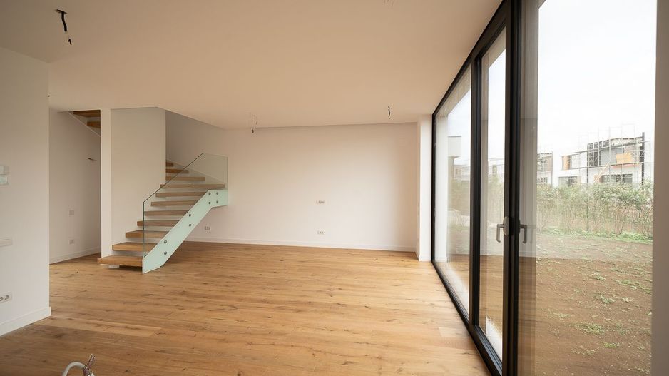 Vila tip UV02 Amber Forest - 2 dormitoare - Poză 5