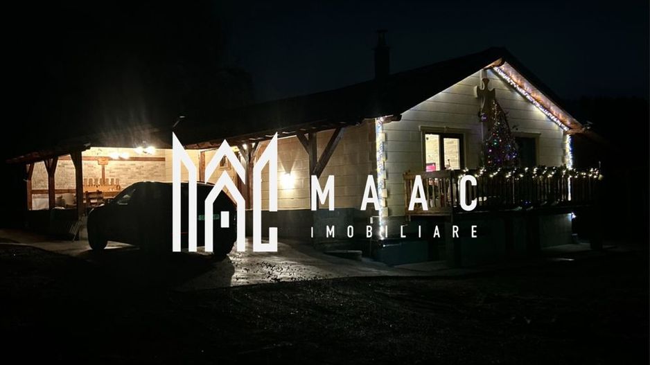 Casă individuală I 4 camere I Pădure I 1500mp teren I Tocile - Poză 15