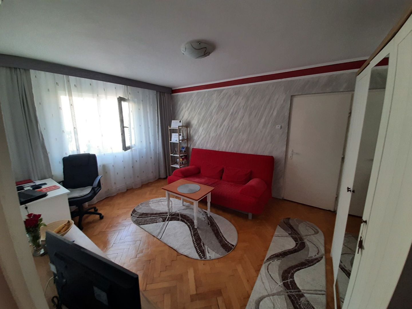 Apartament 2 camere | Florilor - Poză 2