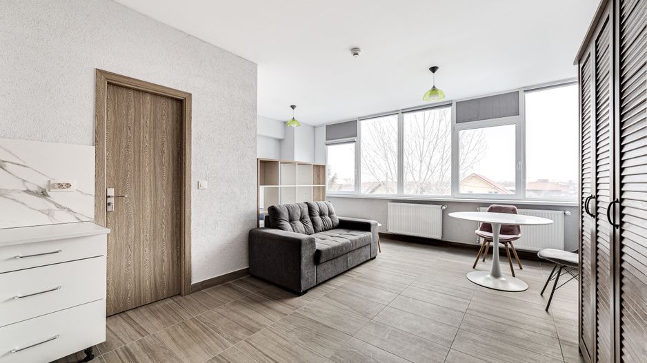 Cladire apartamente de inchiriat - Poză 6