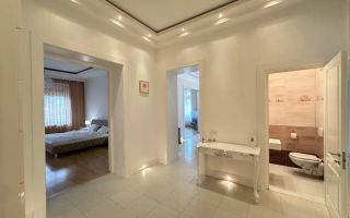 Apartament 3 camere amenajat lux - Poză 3