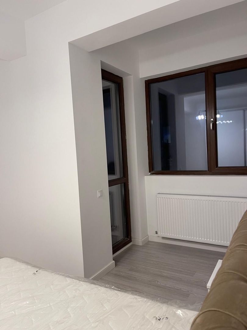 Garsoniera moderna | Militari Residence | Sergent Ilie Petre - Poză 4