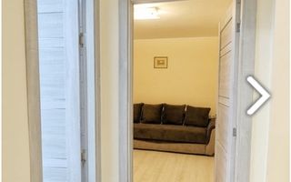 Închiriez apartament 3 camere modern, Unirii - Poză 10