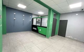 Rahova-Vadul Nou | Spațiul Comercial | 60mp | 800 euro - Poză 1