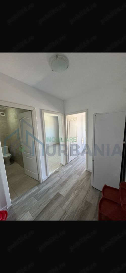 Apartament cu 1 cameră de închiriat în Iași, etaj 1, cu balcon și loc de parcare - Poză 4