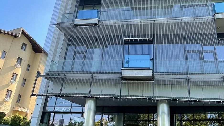 Boutique Offices - Damaroaia - Poză 1