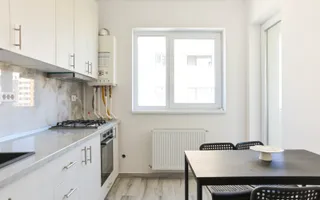 2 Camere spatioase, prima inchiriere, bloc nou,  zona Grand Arena Mall - Poză 12