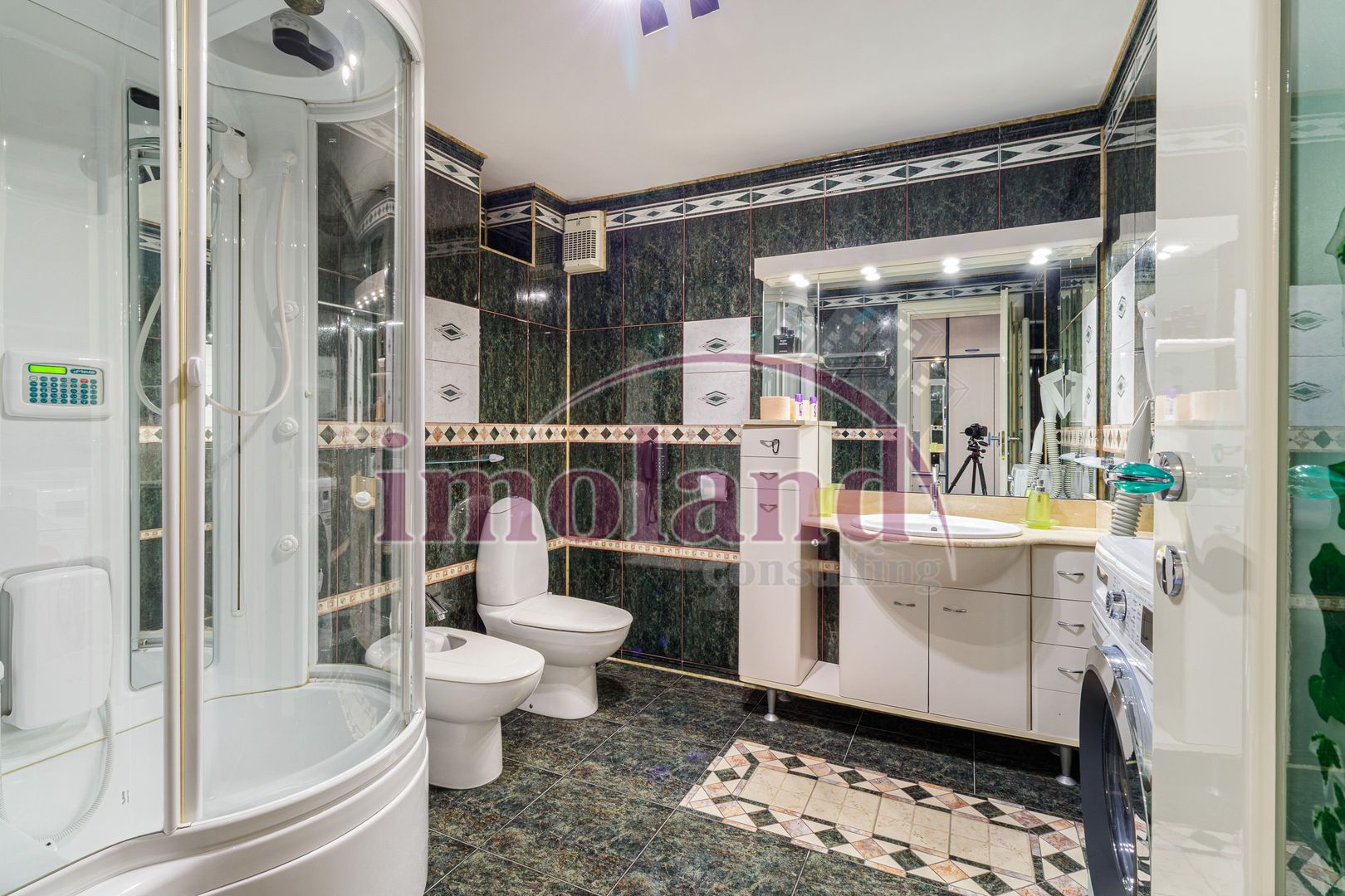 Vila Art Deco Consolidata si Restaurata - Teren 211mp - Vatra Luminoasa - Poză 24