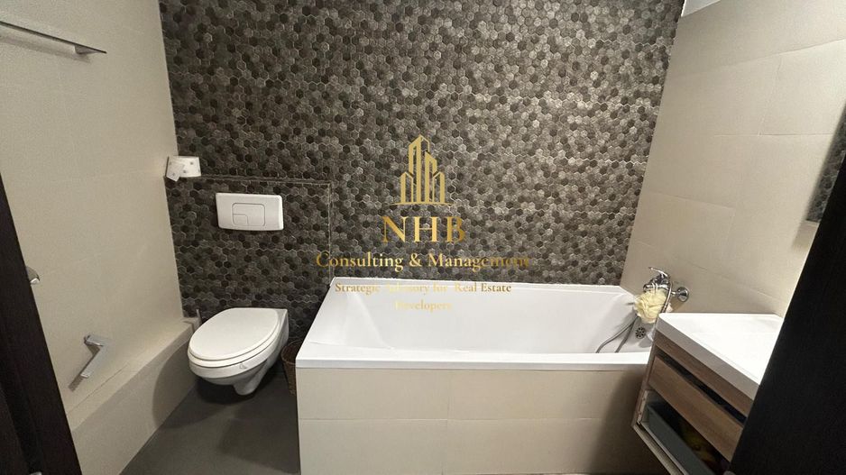 Apartament 4 camere, duplex - ansamblul Serena Apartments-PARCARE-COMISION 0 - Poză 13