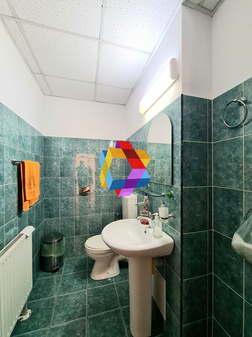 Spatiu birouri de închiriat Brasov - 40 mp  # plus-imo.ro - Poză 4