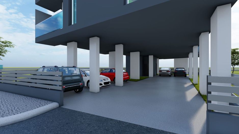 APARTAMENT PREMIUM | BLOC BOUTIQUE - Poză 3