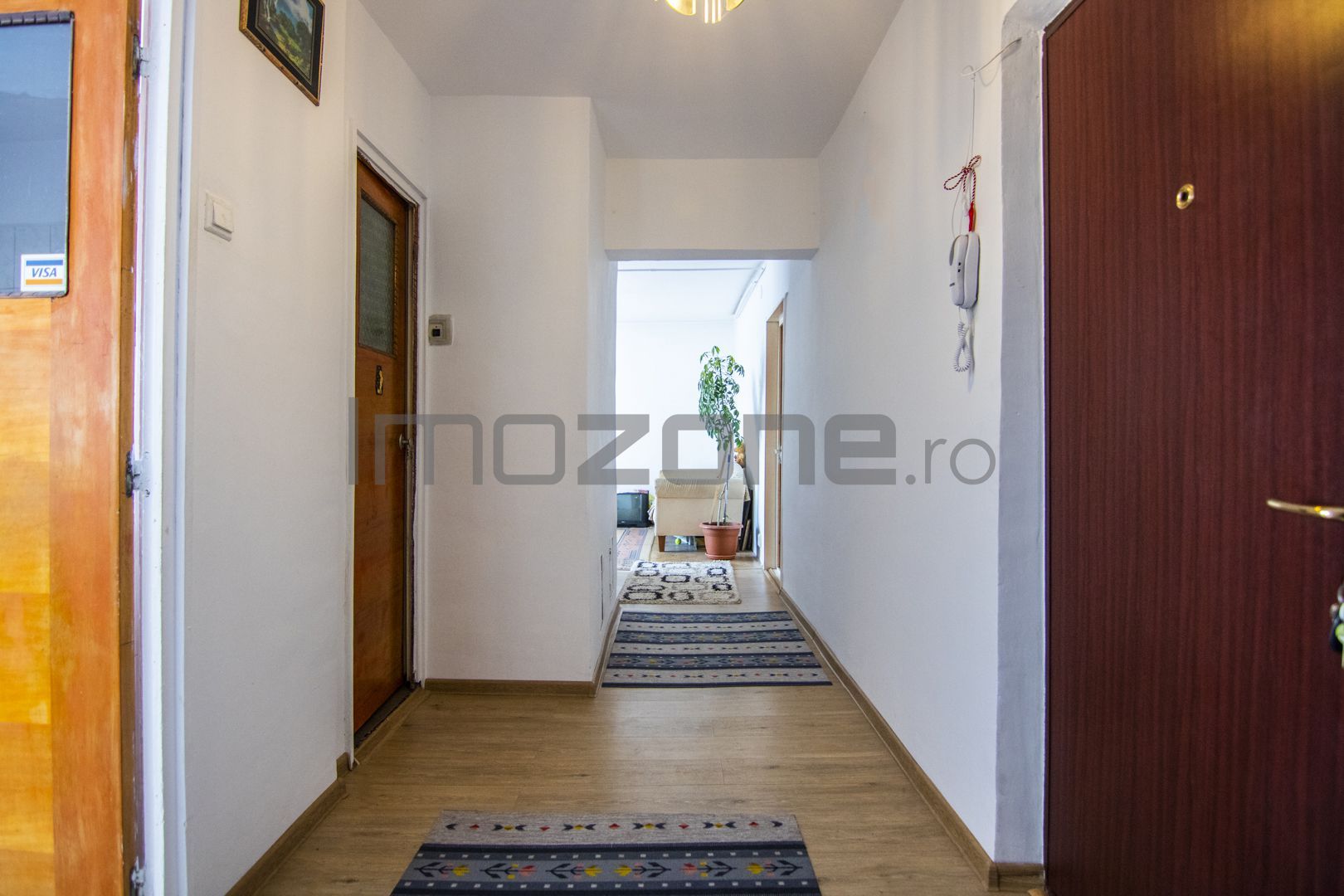 Apartament 3 camere- Parc Sebastian,  comision 0% - Poză 2