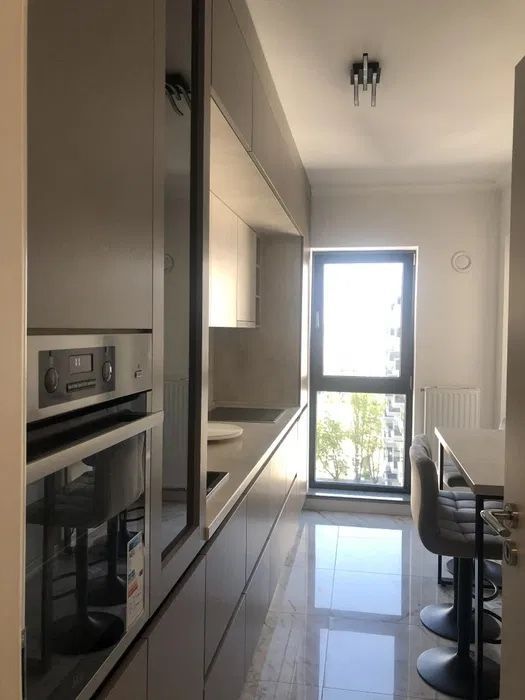 AP. 2 CAMERE-LUJERULUI,PET-FRIENDLY, BLOC NOU, CENTRALA PROPRIE,MODERN - Poză 5