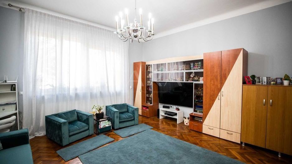 Apartament spațios cu 2 dormitoare și garaj – Cluj-Napoca. - Poză 4