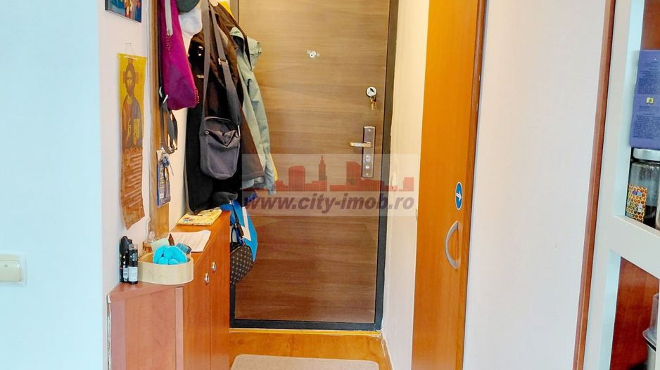 Vanzare apartament doua camere Busteni - Poză 19