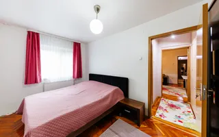 Apartament 3 camere, etaj 1, zona Dorobantilor/Modern- la cheie - Poză 20