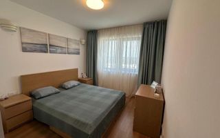2 camere | Onix North Park | Pipera | 2 bai | balcon 5 mp - Poză 7
