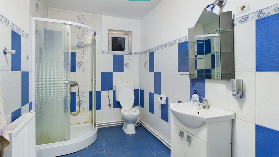 Proprietate imobiliară cu potențial extraordinar! - Poză 19