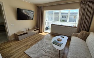 Studio spațios modern, 41 mp, Aviatiei, lângă Parcul Herăstrău - Poză 2