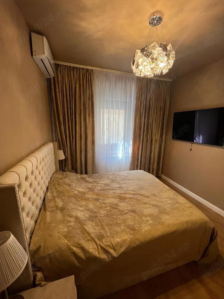 De vânzare apartament 3 camere zona unirii - Poză 5