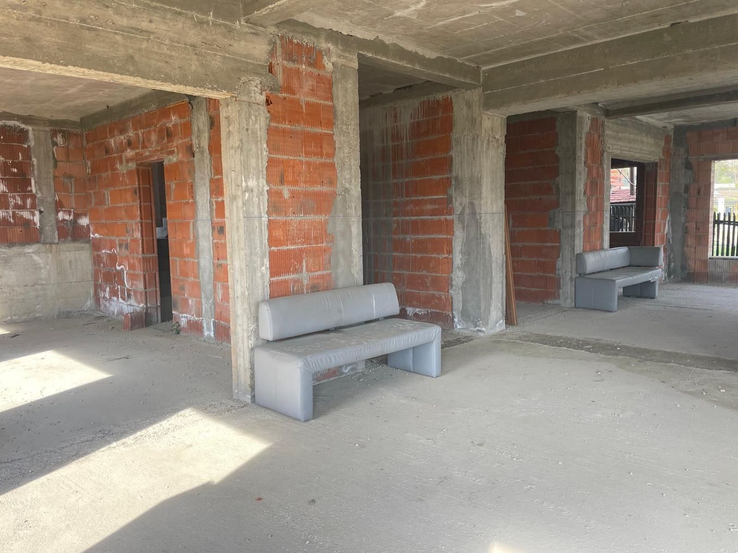 2 Case de vanzare zona Facliei Oradea | Teren 1800 mp - Poză 3