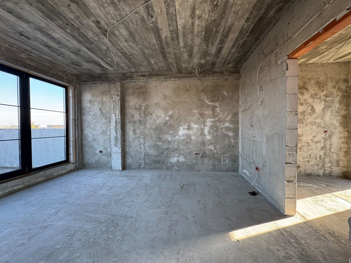 Duplex P+1+2R Pipera, 3 dormitoare, 210 mp utili, 3 terase - Poză 28