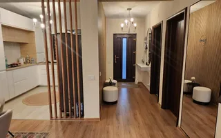 Vilă elegantă cu grădină amenajată – Tămași, Corbeanca, Construcție 2023 - Poză 25