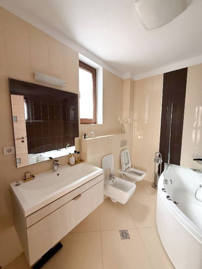 Chirie I Apartament 3 camere I Design modern | Herăstrău - Poză 9