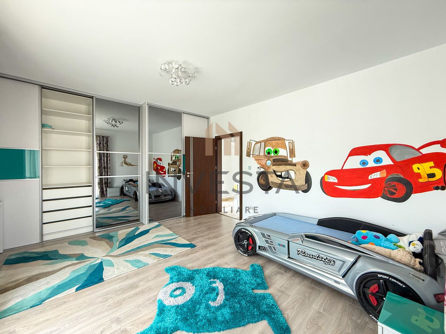 Comision 0! Vila moderna ,,la cheie""! Constructie premium! - Poză 18