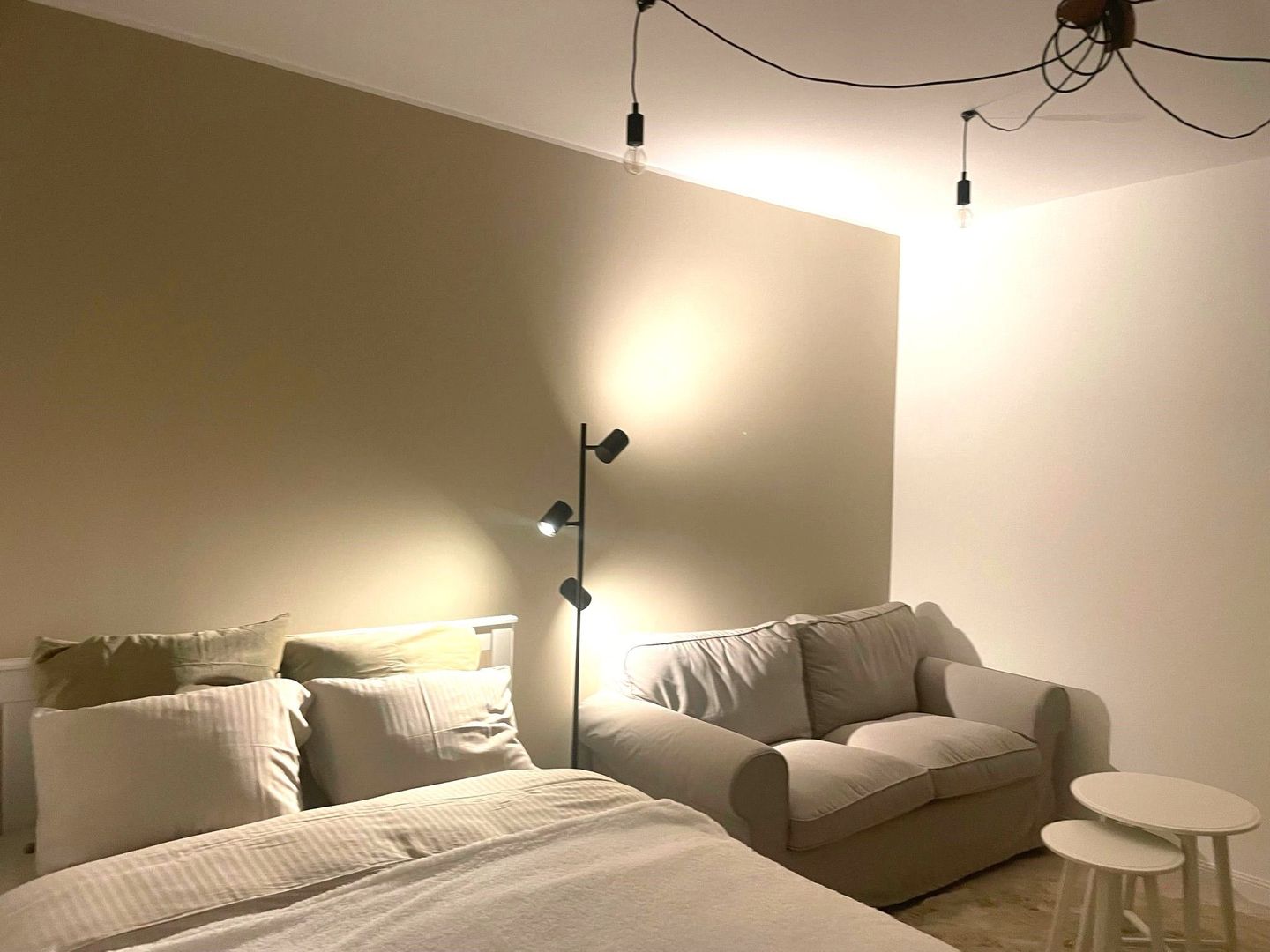 Vanzare Garsoniera Lux Calea Vitan - Poză 1