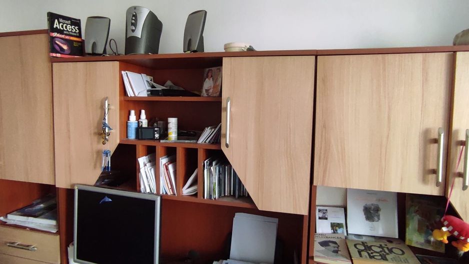 ageuropa.ro vinde ap 2 cam 41mp la etajul 4 în 14 Mai. - Poză 2