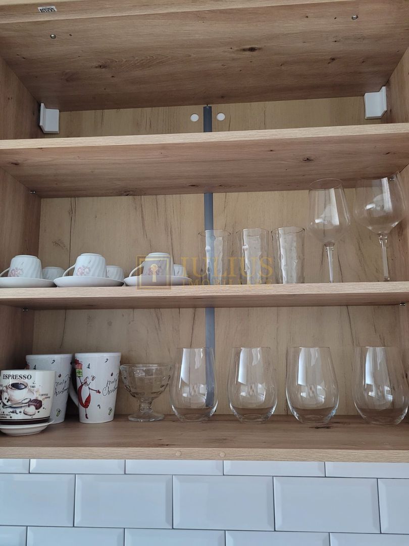 2 camere, Olimpia-Complexul Studentesc, centrala proprie - Poză 11