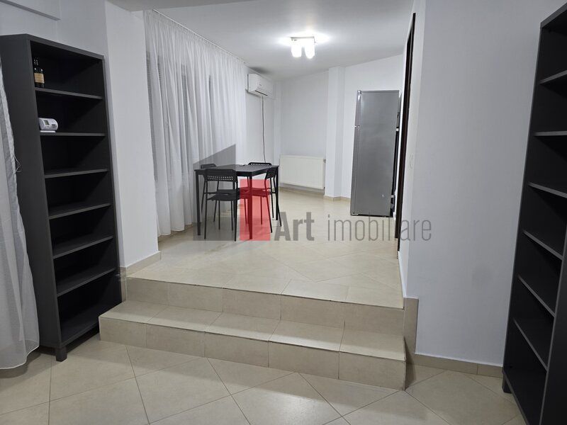 Vânzare apartament semidecomandat 2 camere cu centrală Brâncoveanu -Izvorul Rece - Poză 7
