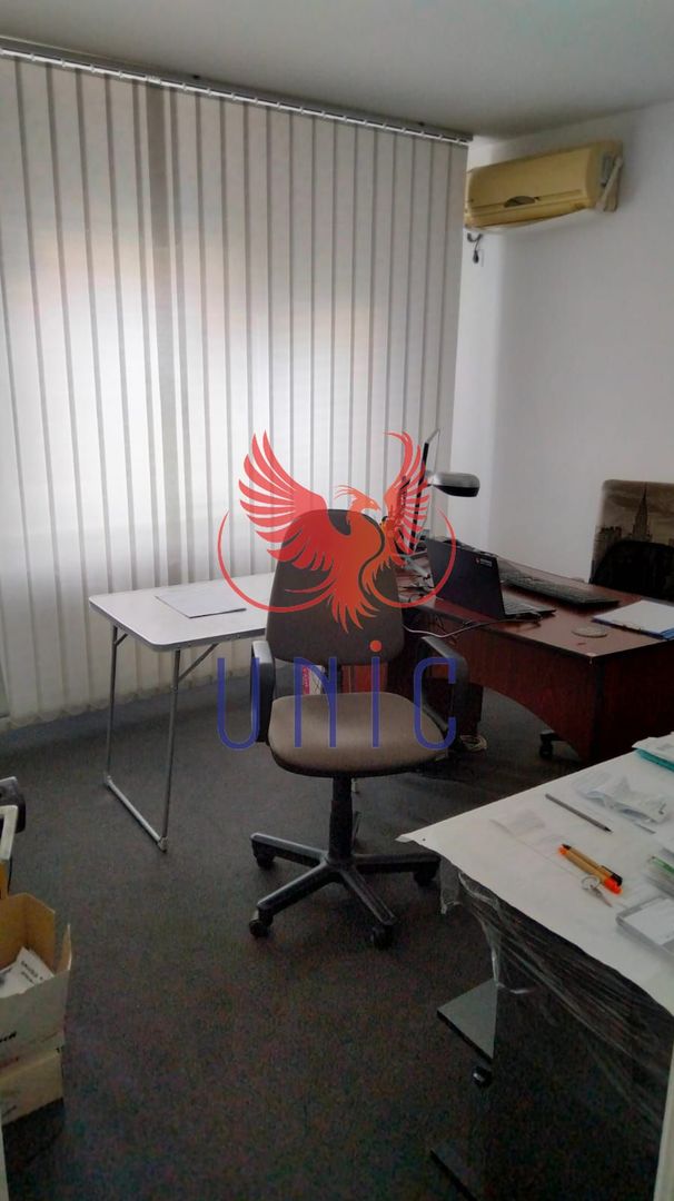 Spatiu Comercial - Gradina Botanica - 550 Euro - Poză 2