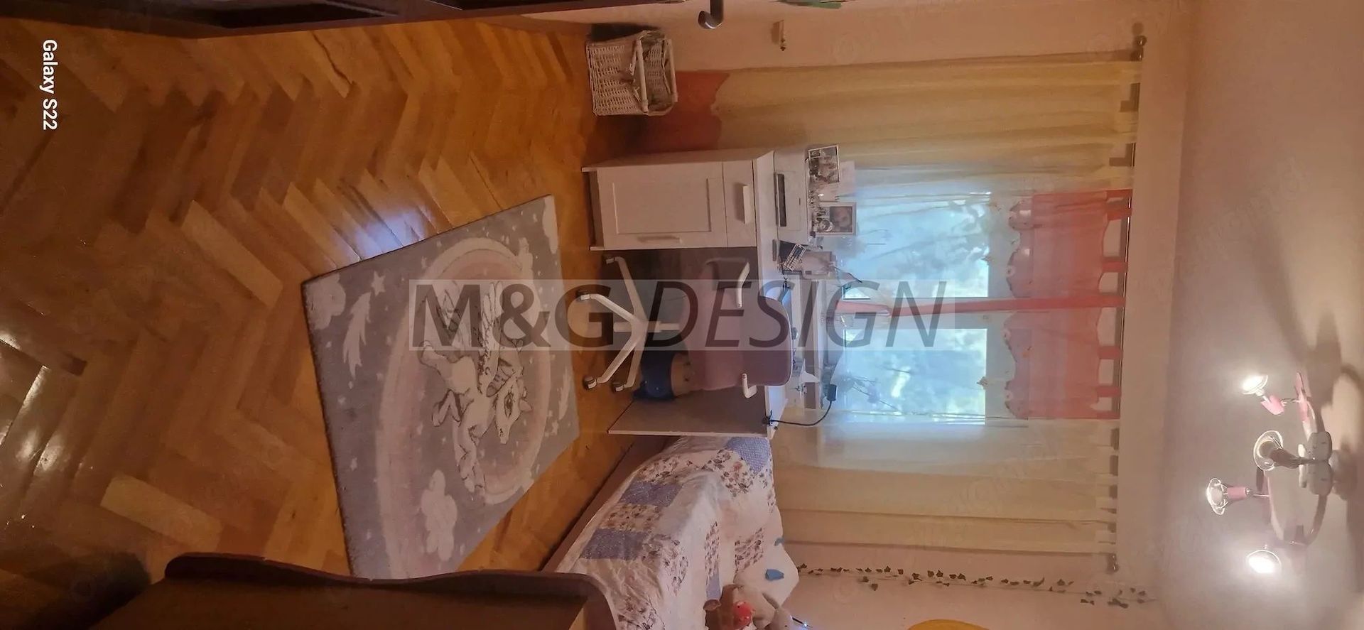 Apartament 4 camere Aradului etaj 1 - Poză 15