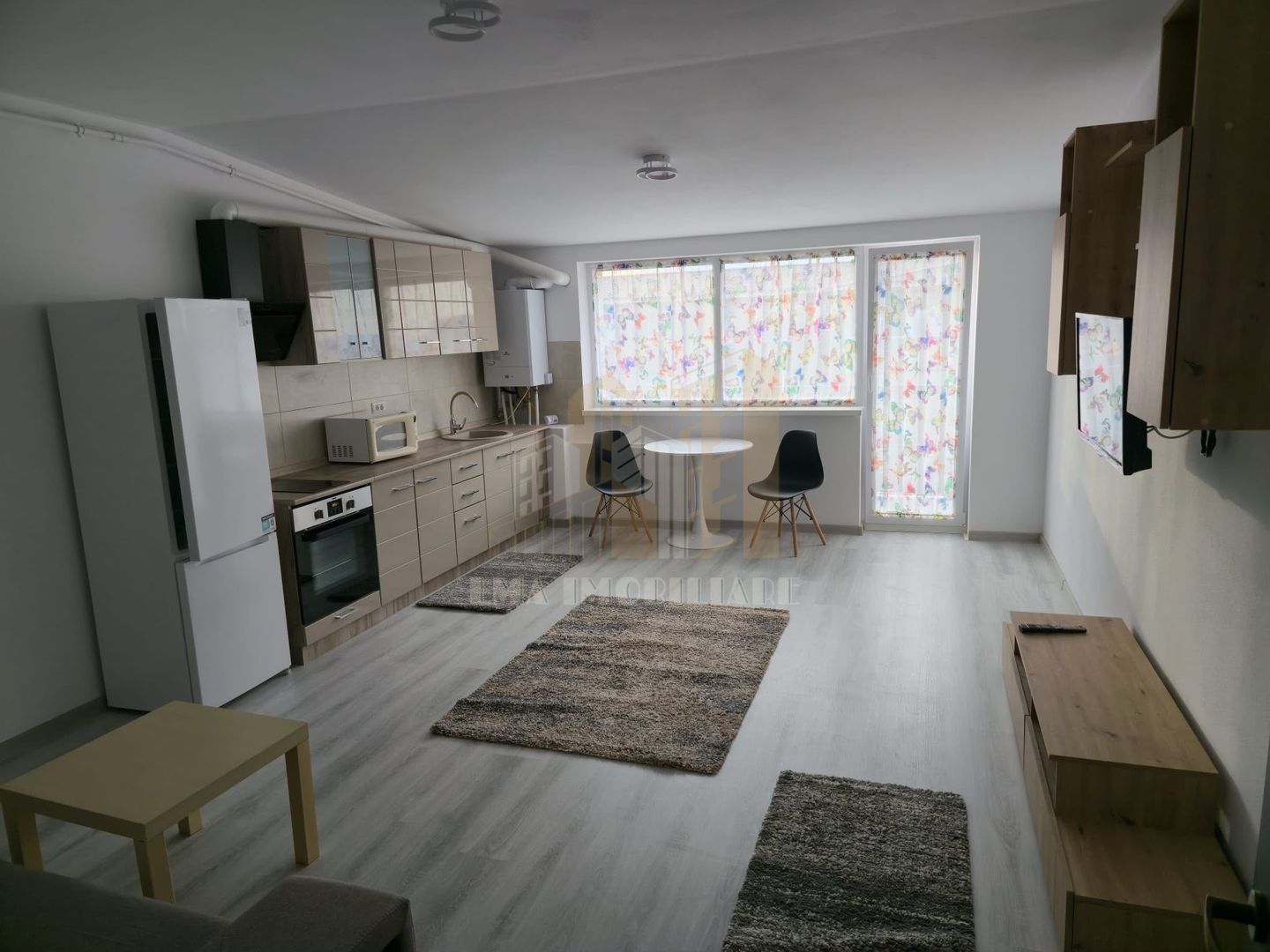 Apartament 2 camere Tip studio Subcetate City Sanpetru Brasov - Poză 2