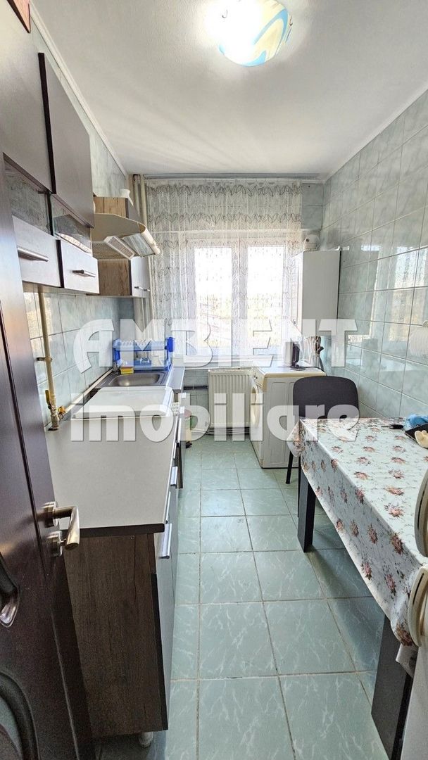Apartament 2 camere decomandate, zona CENTRU. - Poză 7