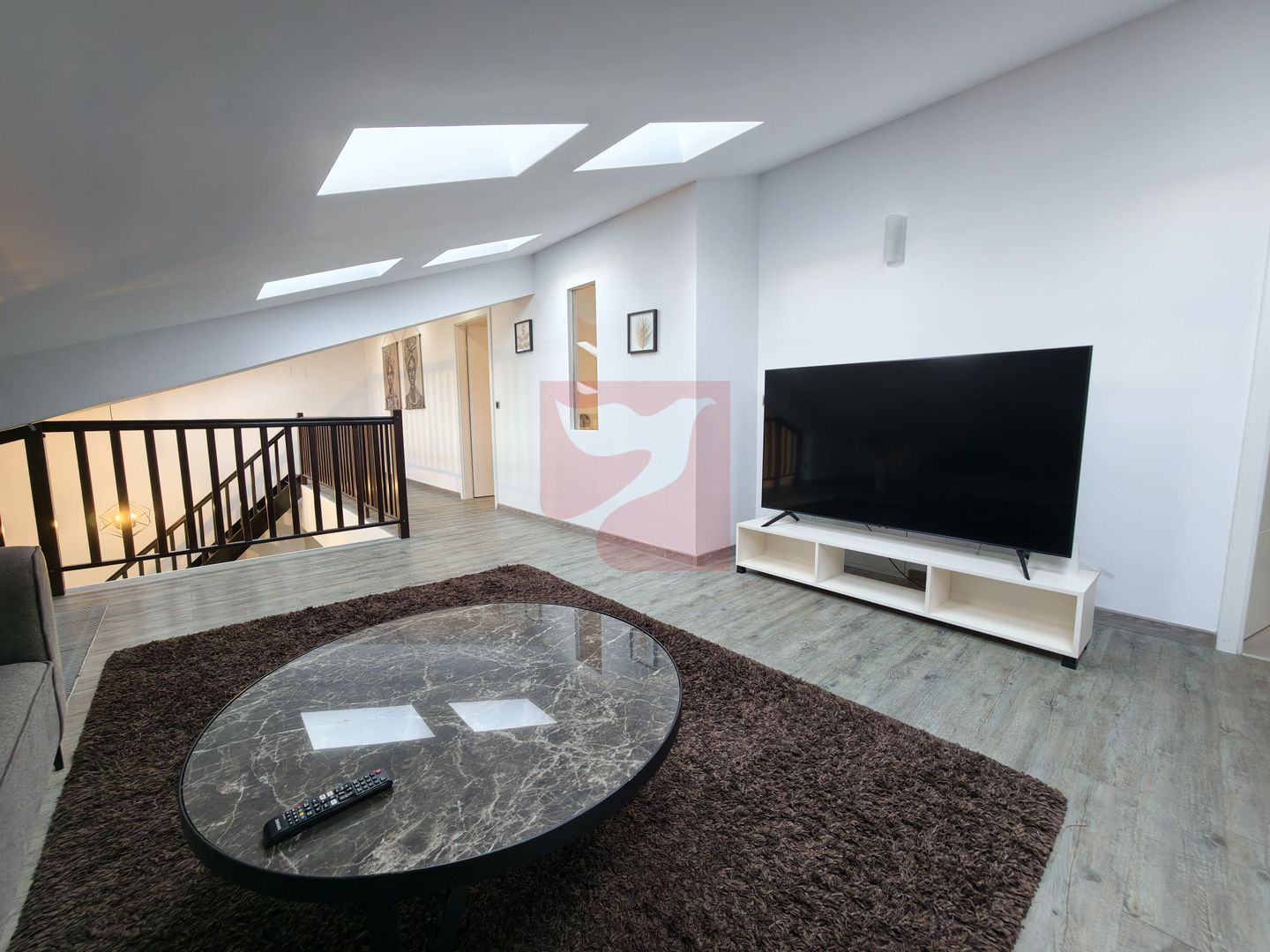 2 apartamente intr-unul singur! - Poză 66