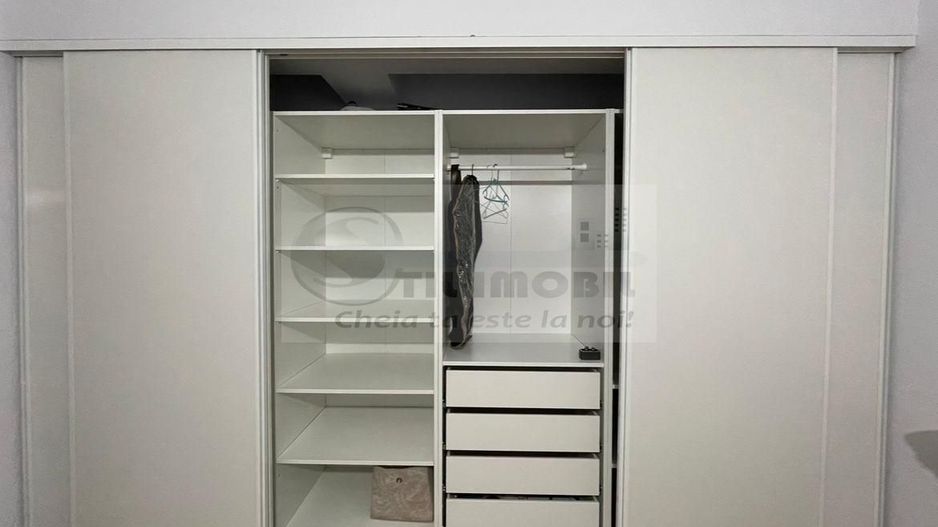 Apartament 2 camere decomandat Vișan, loc de parcare- 86.000 € - Poză 8