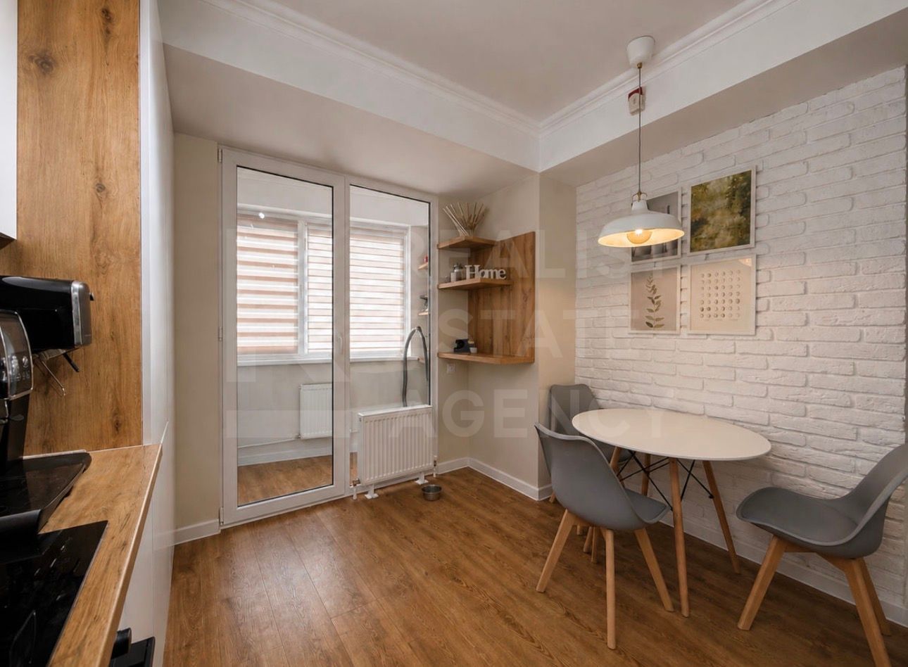 Vânzare, apartament, 2 camere, Strada Carierei, Rîșcani - Poză 5