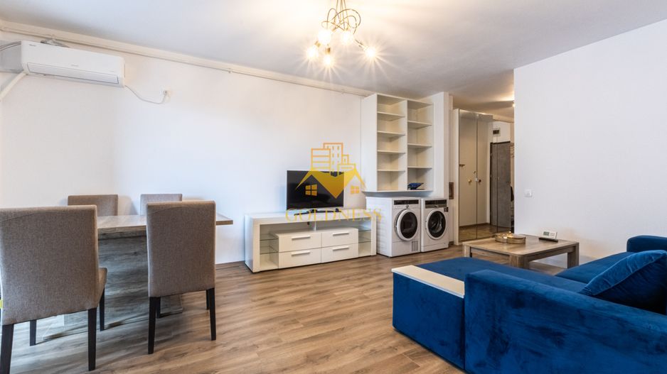 3 camere, Parcare, Buna Ziua, Grand Hotel Italia, LIDL, Pet Friendly - Poză 1