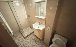 3 camere, LA CHEIE, bloc nou, terasa, parcare, Gheorgheni, Iulius - Poză 14