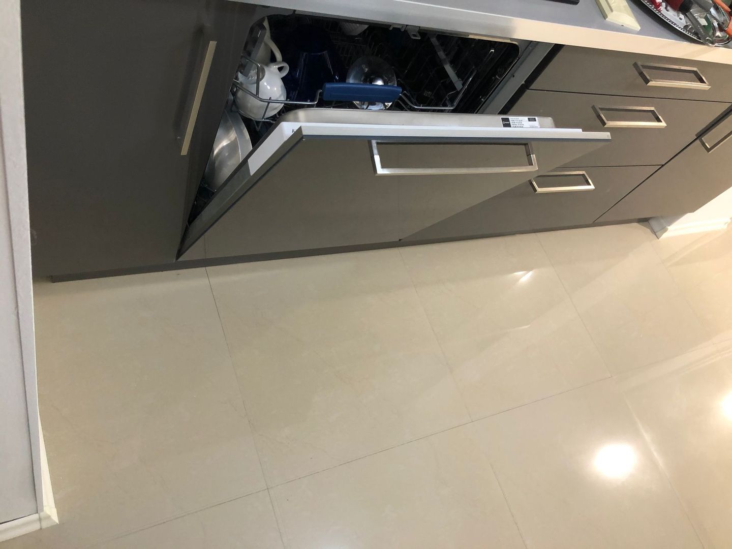 Apartament LUX 3 camere | Crangasi - Poză 8