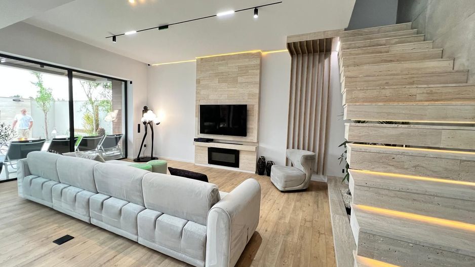 ilfov  CORBEANCA - Poză 8