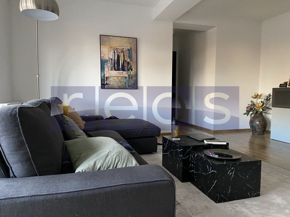 VANZARE 2 CAMERE | SISESTI | 57MP | TERASA 68MP | UTILAT SI MOBILAT | - Poză 1