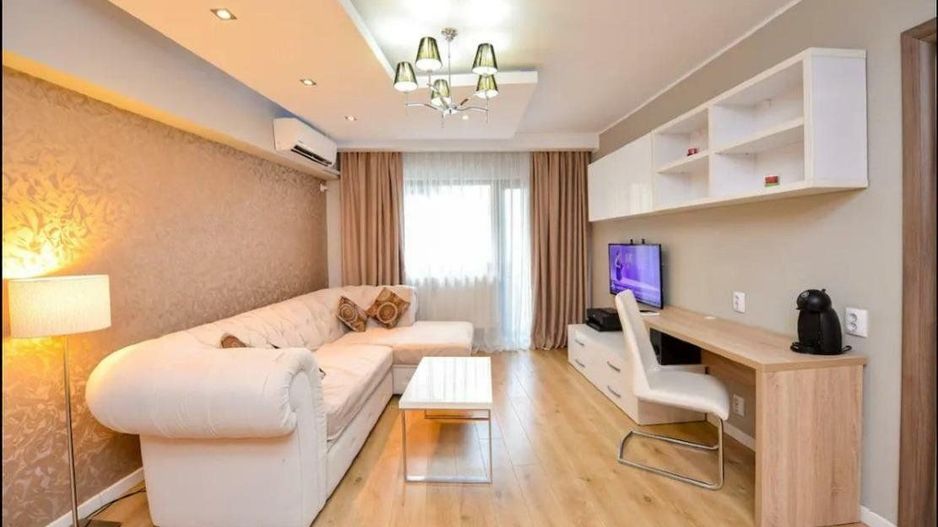 APARTAMENT TNB UNIVERSITATII METROU - Poză 4